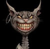 tokimi: (cheshire)