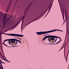 misanthropicprinciple: <user name="thankyouze" site="tumblr.com"> (It's in the eyes.)