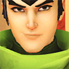 green_cyborg_ninja_dude: (young - smug)