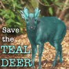swerval_zero: (save the teal deer!)