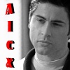futureclone: (Alex is Alex)