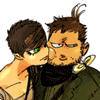 darkmarcy: Me courting (Furiosa)