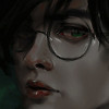 writcraft: Art by Primea (Horror Fest)