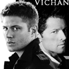vichan: (SPN - Dean/Cas)