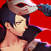 lempereur: (masquerade)