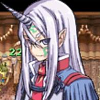 grapecape: (an appropriately dignified smile)