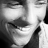 tatooine_doofus: (Luke: b&w smile)