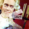 hughville: (Hugh as Prince George)