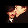 destina: (holmes and watson)