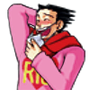 objectionattorney: (Feenie Laugh Embarassed)