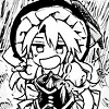 untilidie: (Life's pretty easy for a shrine maiden)