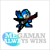killertofuuu: (megaman always wins)
