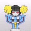 tainry: (TC cheer)