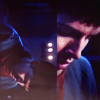 agirlnamedtruth: (Merlin: Merlin: Tilt)