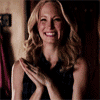agirlnamedtruth: (TO/TVD: Caroline: Yay)