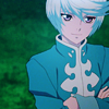 reenforces: ; anime ('cause i will wait i will wait for you)