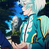 reenforces: ; anime (not really sure how to feel about it)