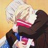 fourlevels: (father son bonding moment)