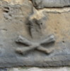 howeverbrief: (Skull)
