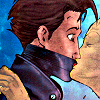 furnaceface: (Kissing and less Spazzing)