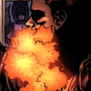 furnaceface: (Fire - Thinking)