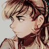 huntsmachines: (a sideways glance)