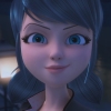 de_evilise: (Marinette - Smirk)