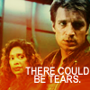 grundyscribbling: Mal, from Serenity: "There could be tears." (firefly - could be tears)