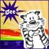 imwalde: (Calvin&Hobbes/Glee)