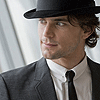 imwalde: (WhiteCollar/Hat)