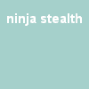 wicked3659: (ninjastealth)