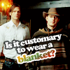 sheeploverain: (Supernatural Blanket)