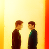 sheeploverain: (Jim & Spock)