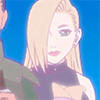 ino: (Gentle.)