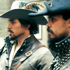 aliunde_recs: (Musketeers)
