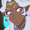 heartofalioness: (Hm...)