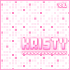 kristy: (Pink Squares)