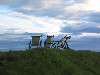 whatsagirlgotta: (a deckchair at the end of the world)