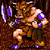 vovat: (Minotaur)