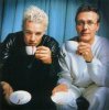 joexnz: (spike giles and tea)