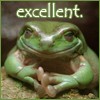 joexnz: (Smug overfrog)