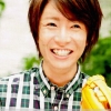 dynarose9: Aiba Masaki Arashi (Default)