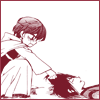 darkestbefore: manga hak emote upset other action (M160)