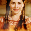 witchka: ((moa) morgaine ; smile)