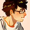 windeity: (GRIN ♫ casual)