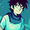 windeity: (GRIN ♫ casually)