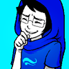 windeity: (LAUGH ♫ gently)