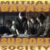 caffienekitty: (mutual badass support society)