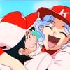 directorenno: koharu and nene (p9) hug (Default)