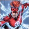 chrisdv: (Wally West Rebirth)